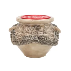 Elden Ring Alexander Mug w/ Lid