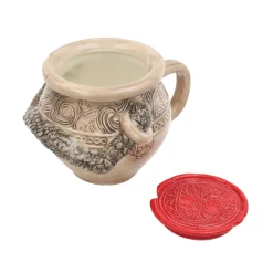 Elden Ring Alexander Mug w/ Lid