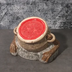 Elden Ring Alexander's Coin Bank