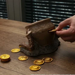 Elden Ring Alexander's Coin Bank