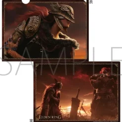 Elden Ring Clear File