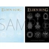 Elden Ring Clear Sticker Sheet