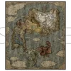 Elden Ring Handkerchief MAP