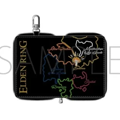 Elden Ring Key Case