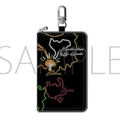 Elden Ring Key Case