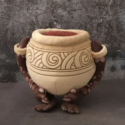 Elden Ring Plushie Alexander