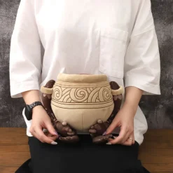 Elden Ring Plushie Alexander