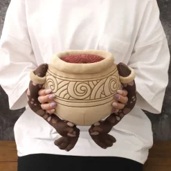 Elden Ring Plushie Alexander