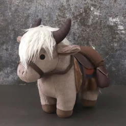 Elden Ring Plushie Torrent