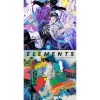 ELEMENTS | Takuma Terashima Concept EP