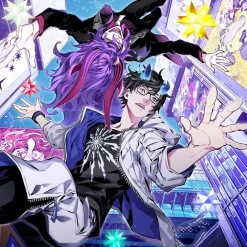 ELEMENTS | Takuma Terashima Concept EP