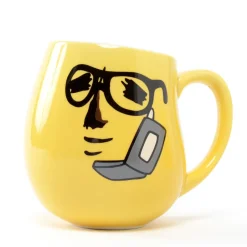 Elite Banana Banao Pair Mugs