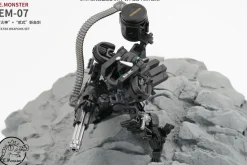 E.Monster EM07 Extra Weapons Set