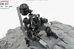 E.Monster EM07 Extra Weapons Set