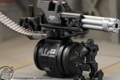 E.Monster EM07 Extra Weapons Set