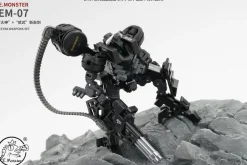 E.Monster EM07 Extra Weapons Set