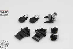 E.Monster EM06 Falco Peregrinus Backpack Armor