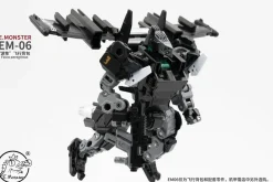 E.Monster EM06 Falco Peregrinus Backpack Armor