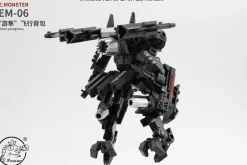 E.Monster EM06 Falco Peregrinus Backpack Armor