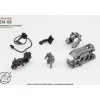 E.Monster EM08 Pilot Enhancement Set