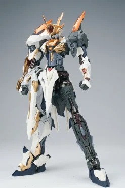 EMP-01 Emperor Huang Emperor Machine Ying Loong Armor Plastic Model Kit