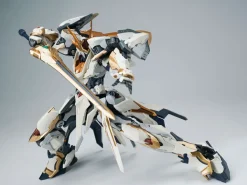 EMP-01 Emperor Huang Emperor Machine Ying Loong Armor Plastic Model Kit