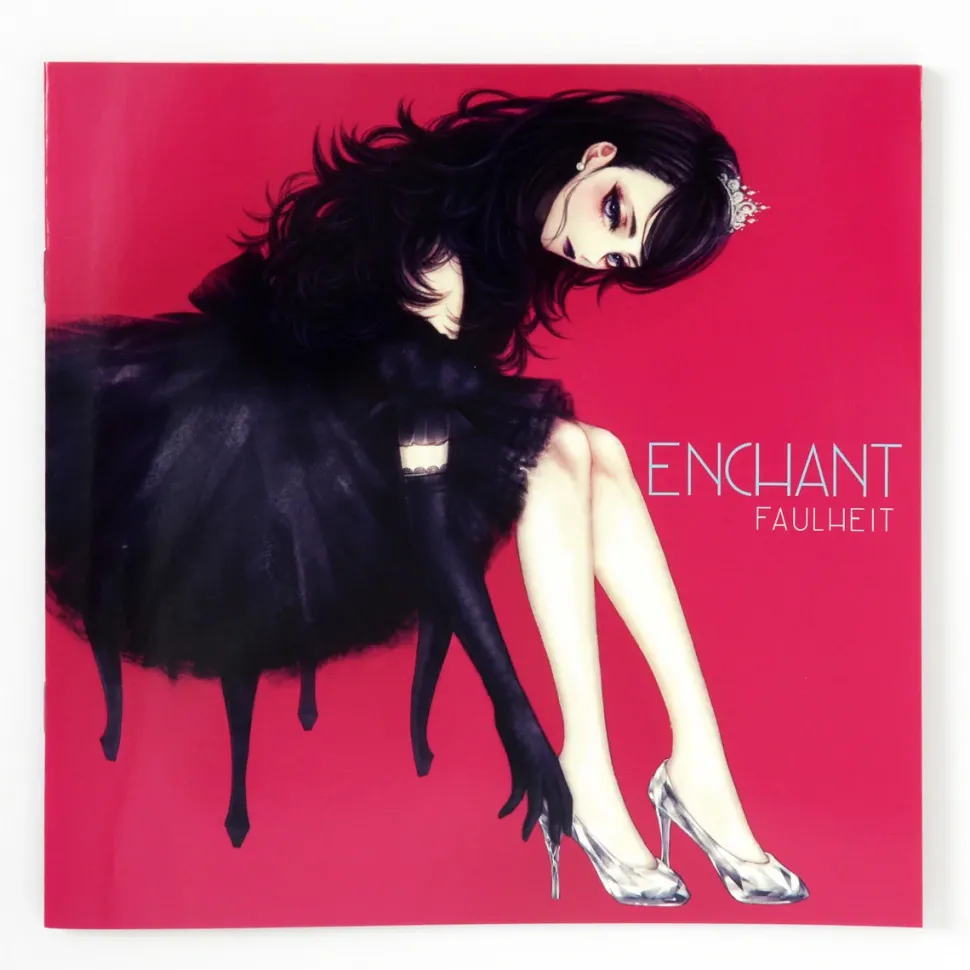 Enchant