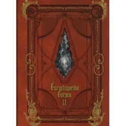 Encyclopaedia Eorzea: The World of FINAL FANTASY XIV Vol. 2