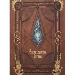 Encyclopaedia Eorzea: The World of FINAL FANTASY XIV Vol. 1