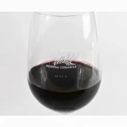 Engraved Glass Tsubasa -RESERVoir CHRoNiCLE- 01/Logo Design