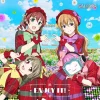 ENJOY IT！ | TV Anime Love Live! Nijigasaki High School Idol Club Season 2 Vol. 3 Insert Song CD