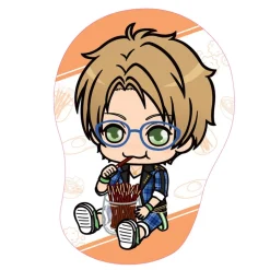 Ensemble Stars! Mogumogu Cushion Collection