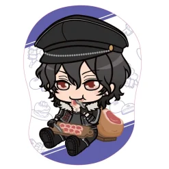 Ensemble Stars! Mogumogu Cushion Collection