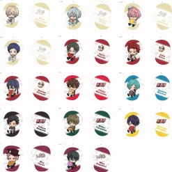 Ensemble Stars! Mogumogu Cushion Collection Vol. 2