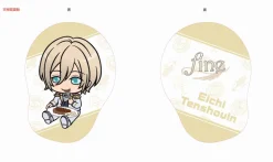 Ensemble Stars! Mogumogu Cushion Collection Vol. 2