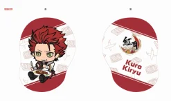 Ensemble Stars! Mogumogu Cushion Collection Vol. 2