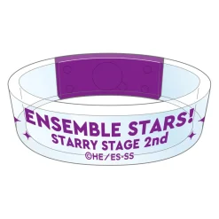 Ensemble Stars! Starry Stage 2nd Bangle Light Collection