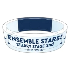 Ensemble Stars! Starry Stage 2nd Bangle Light Collection