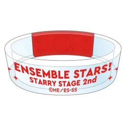 Ensemble Stars! Starry Stage 2nd Bangle Light Collection