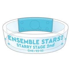 Ensemble Stars! Starry Stage 2nd Bangle Light Collection