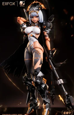 EOR7 Illustration Crown of Vengeance 1/12 Scale Action Figure