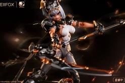 EOR7 Illustration Crown of Vengeance 1/12 Scale Action Figure