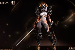 EOR7 Illustration Crown of Vengeance 1/12 Scale Action Figure