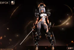 EOR7 Illustration Crown of Vengeance 1/12 Scale Action Figure