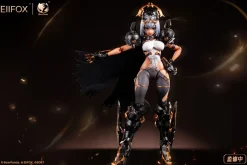 EOR7 Illustration Crown of Vengeance 1/12 Scale Action Figure