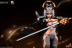 EOR7 Illustration Crown of Vengeance 1/12 Scale Action Figure