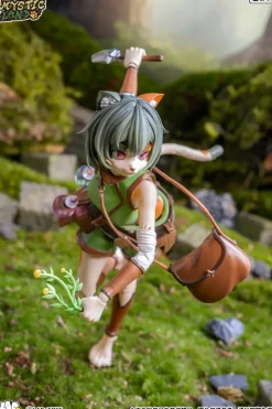 ERA-002 Tonia: Herbalist Ver. 1/12 Scale Action Figure