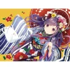 Eri Natsume 2019 Artist Calendar