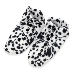 ERIMAKI SOX Dalmatian Socks (26-28 cm)