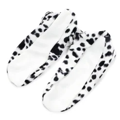 ERIMAKI SOX Dalmatian Socks (26-28 cm)